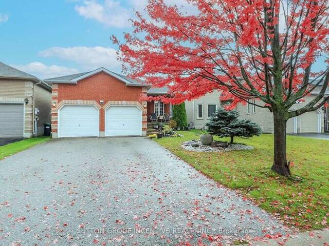 142 RAYMOND CRESCENT Barrie Ontario, L4N 0V7 - 5 Bedrooms Home For Sale