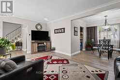 1247 NOTTINGHAM AVENUE | Burlington Ontario | Slide Image Fifteen