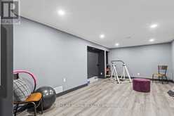 1247 NOTTINGHAM AVENUE | Burlington Ontario | Slide Image Thirty