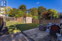 1247 NOTTINGHAM AVENUE | Burlington Ontario | Slide Image Thirty-four