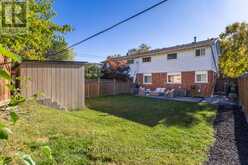1247 NOTTINGHAM AVENUE | Burlington Ontario | Slide Image Thirty-five