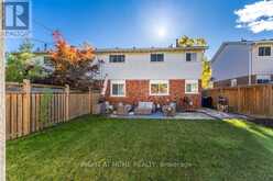 1247 NOTTINGHAM AVENUE | Burlington Ontario | Slide Image Thirty-seven