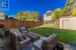 1247 NOTTINGHAM AVENUE | Burlington Ontario | Slide Image Thirty-eight