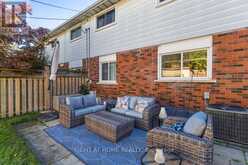 1247 NOTTINGHAM AVENUE | Burlington Ontario | Slide Image Thirty-nine