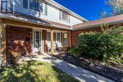 1247 NOTTINGHAM AVENUE | Burlington Ontario | Slide Image Three