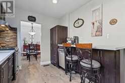 1247 NOTTINGHAM AVENUE | Burlington Ontario | Slide Image Seven