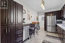 1247 NOTTINGHAM AVENUE | Burlington Ontario | Slide Image Eight