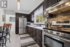 1247 NOTTINGHAM AVENUE | Burlington Ontario | Slide Image Nine