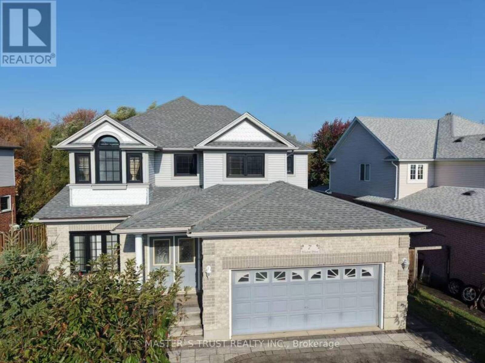 7 WESTRA DRIVE, Guelph, Ontario N1K 1Z7