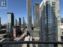 2905 - 35 MARINER TERRACE | Toronto Ontario | Slide Image Fifteen