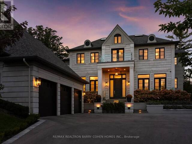 106 DAVIDSON DRIVE Vaughan Ontario, L4L 1M4 - 4 Bedrooms Home For Sale