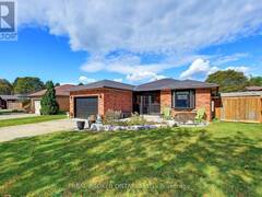 96 MUNRO CRESCENT Uxbridge Ontario, L9P 1L7