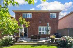 6 COLLINGWOOD AVENUE | Brampton Ontario | Slide Image Thirty-five