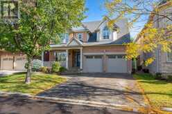 721 SWITZER CRESCENT | Milton Ontario | Slide Image One