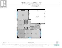 721 SWITZER CRESCENT | Milton Ontario | Slide Image Twenty-seven