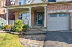721 SWITZER CRESCENT | Milton Ontario | Slide Image Three