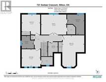 721 SWITZER CRESCENT | Milton Ontario | Slide Image Forty-one