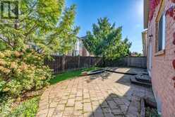 721 SWITZER CRESCENT | Milton Ontario | Slide Image Forty-six