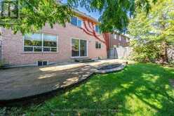 721 SWITZER CRESCENT | Milton Ontario | Slide Image Forty-eight