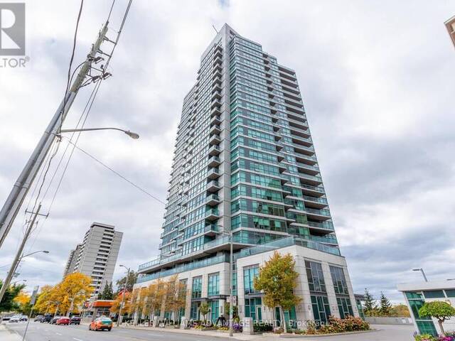1802 - 1048 BROADVIEW AVENUE Toronto Ontario, M4K 2B8 - 2 Bedrooms Condo For Sale