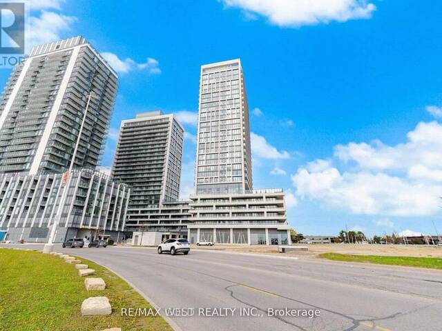 2302 - 8960 JANE STREET Vaughan Ontario, L4K 0N9 - 2 Bedrooms Condo For Sale