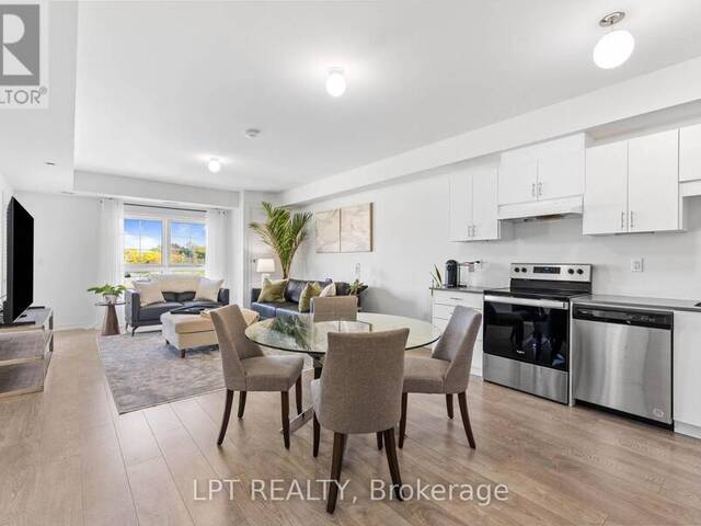 407 - 110 GREW BOULEVARD Georgina Ontario, L0E 1L0 - 2 Bedrooms Condo For Sale