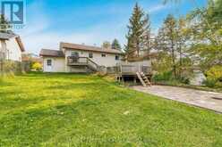 42 DANCY DRIVE | Orillia Ontario | Slide Image Twenty-three