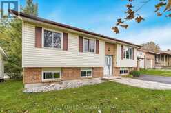 42 DANCY DRIVE | Orillia Ontario | Slide Image Three