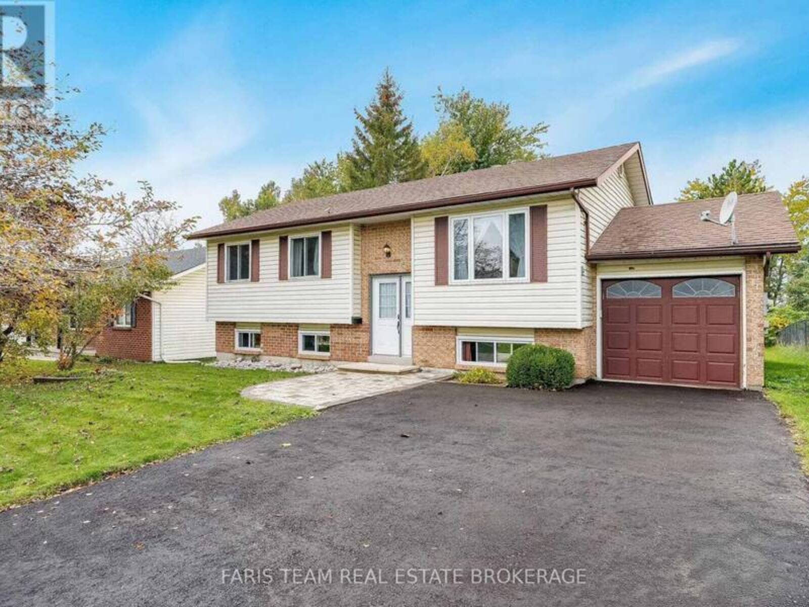42 DANCY DRIVE, Orillia, Ontario L3V 7M2