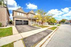 36 HUMBOLT CRESCENT | Brampton Ontario | Slide Image Two