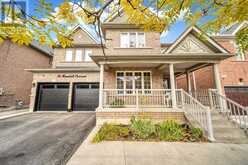 36 HUMBOLT CRESCENT | Brampton Ontario | Slide Image Three