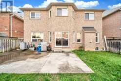 36 HUMBOLT CRESCENT | Brampton Ontario | Slide Image Forty-five