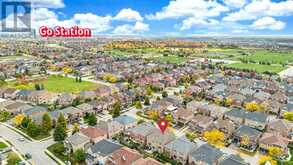 36 HUMBOLT CRESCENT | Brampton Ontario | Slide Image Fifty