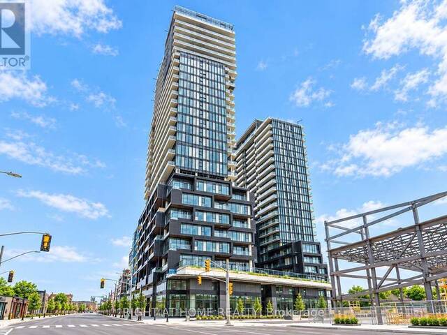 302 - 1285 DUPONT STREET Toronto Ontario, M6H 0E3 - 2 Bedrooms Condo For Sale