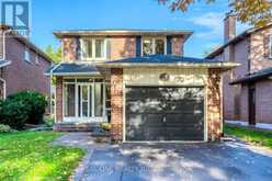 403 PARKRIDGE CRESCENT | Oakville Ontario | Slide Image One