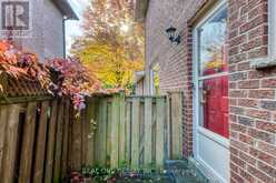 403 PARKRIDGE CRESCENT | Oakville Ontario | Slide Image Forty-four