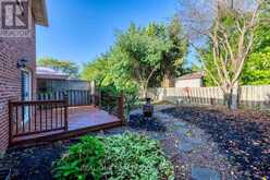 403 PARKRIDGE CRESCENT | Oakville Ontario | Slide Image Forty-five