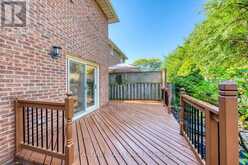 403 PARKRIDGE CRESCENT | Oakville Ontario | Slide Image Forty-six