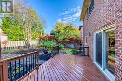 403 PARKRIDGE CRESCENT | Oakville Ontario | Slide Image Forty-seven