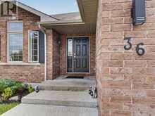 36 NAUTICAL LANE | Brighton Ontario | Slide Image Three