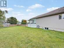 36 NAUTICAL LANE | Brighton Ontario | Slide Image Forty-five