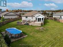 36 NAUTICAL LANE | Brighton Ontario | Slide Image Forty-seven