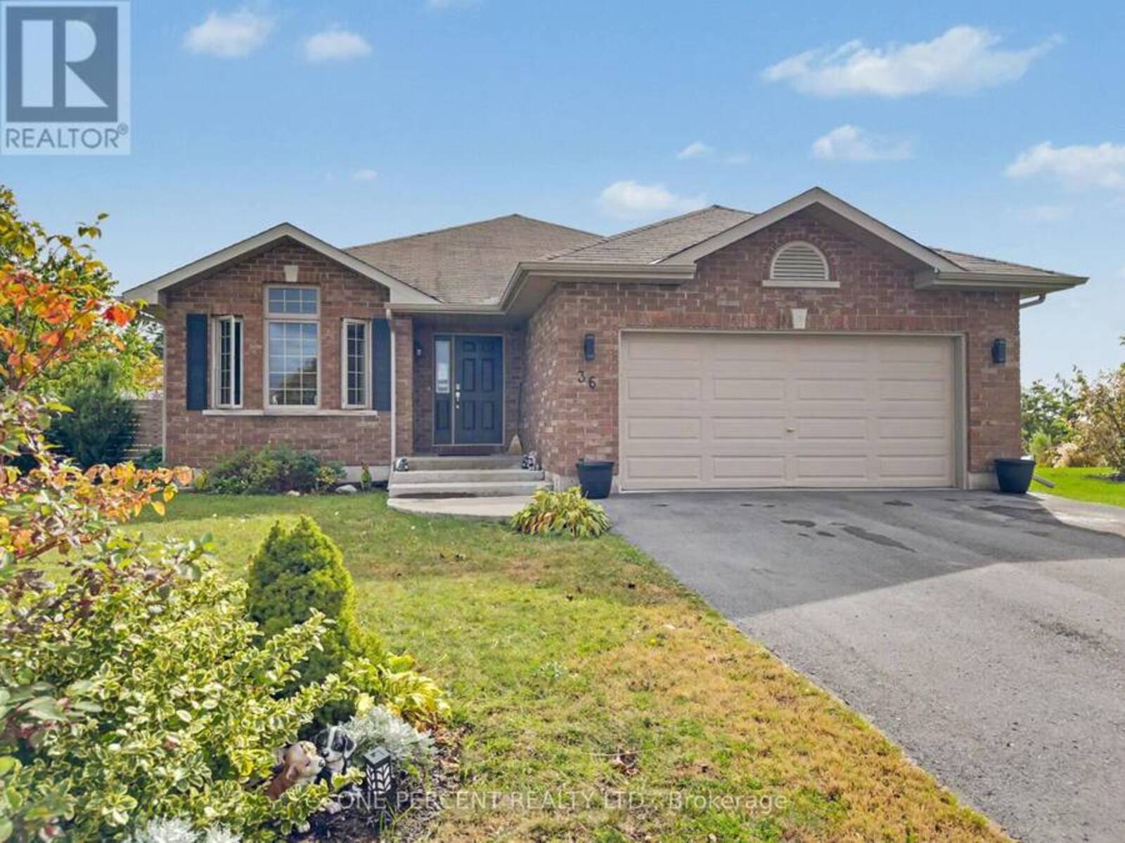 36 NAUTICAL LANE, Brighton, Ontario K0K 1H0