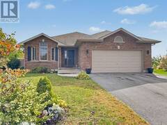 36 NAUTICAL LANE Brighton Ontario, K0K 1H0