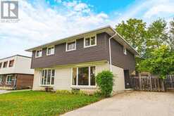 336 MORGAN AVENUE | Kitchener Ontario | Slide Image One