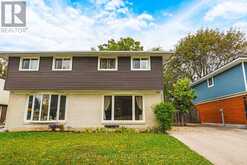 336 MORGAN AVENUE | Kitchener Ontario | Slide Image Two