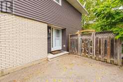 336 MORGAN AVENUE | Kitchener Ontario | Slide Image Thirty