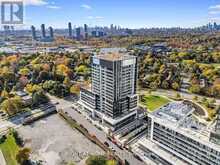 527 - 20 O'NEILL ROAD | Toronto Ontario | Slide Image Two