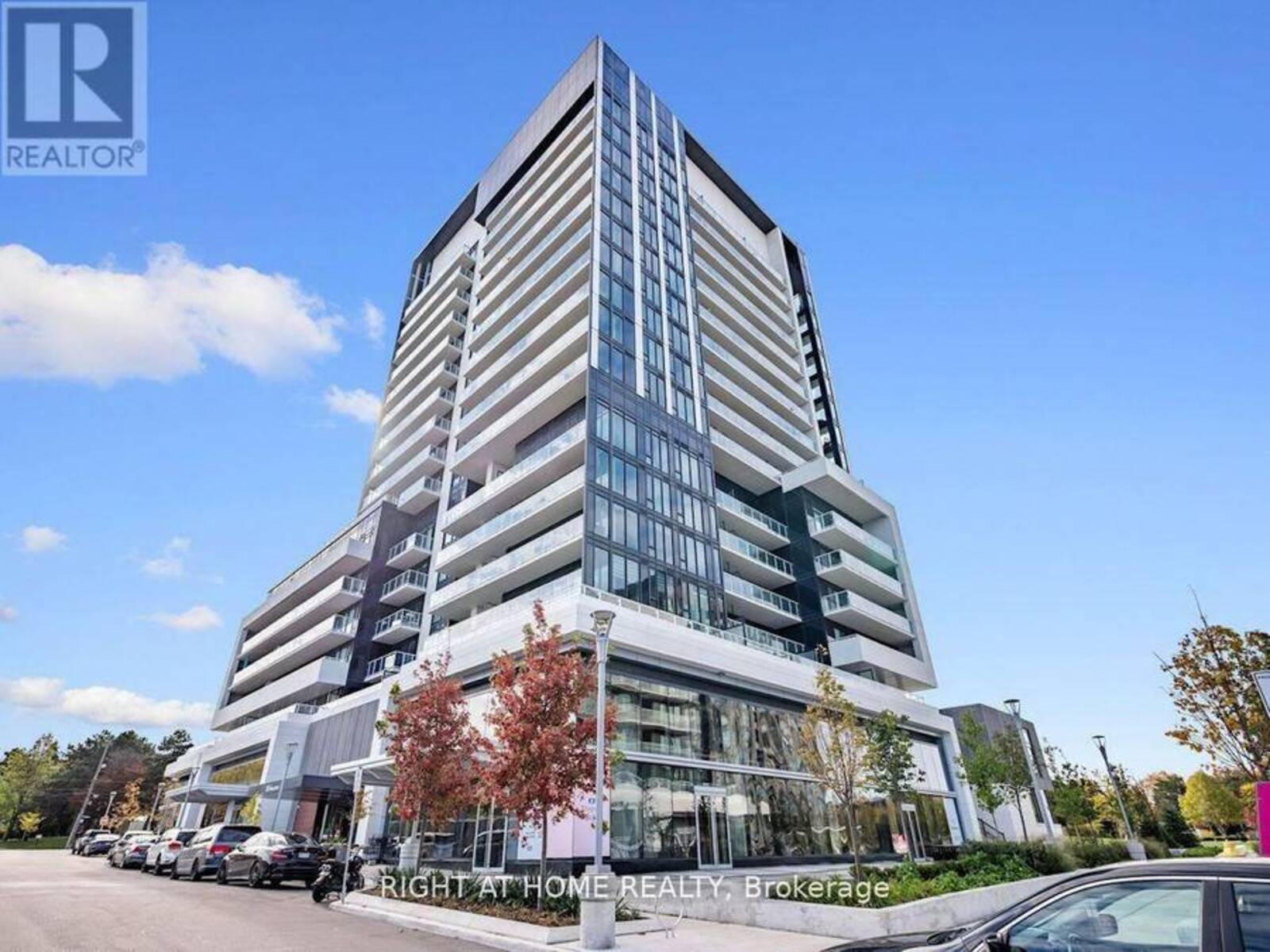 527 - 20 O'NEILL ROAD, Toronto, Ontario M3C 0R2