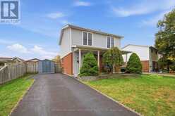 1057 EXETER STREET | Oshawa Ontario | Slide Image One